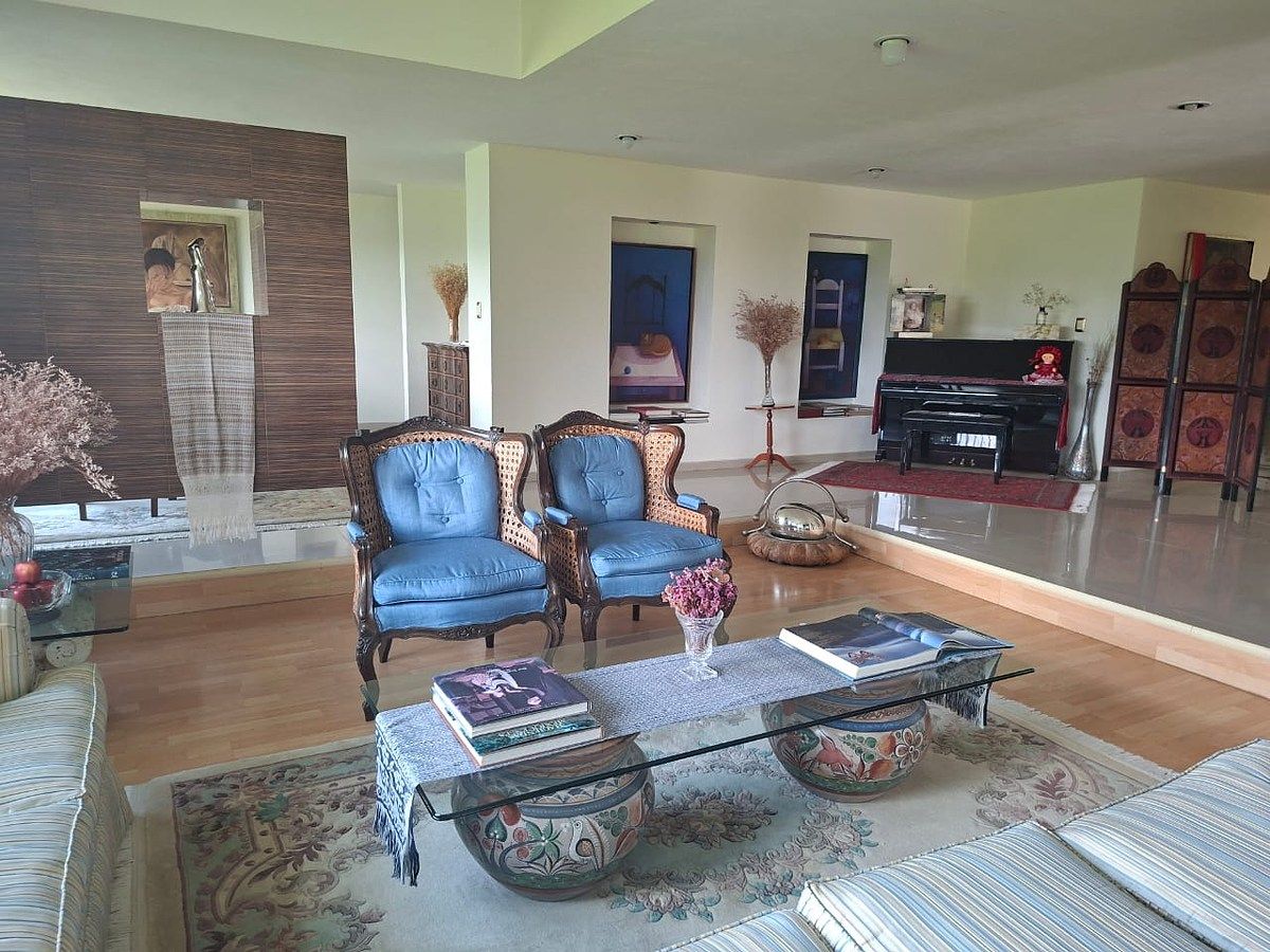 Casa en condominio en San Miguel Zinacantepec, Zinacantepec, foto 17 de 33