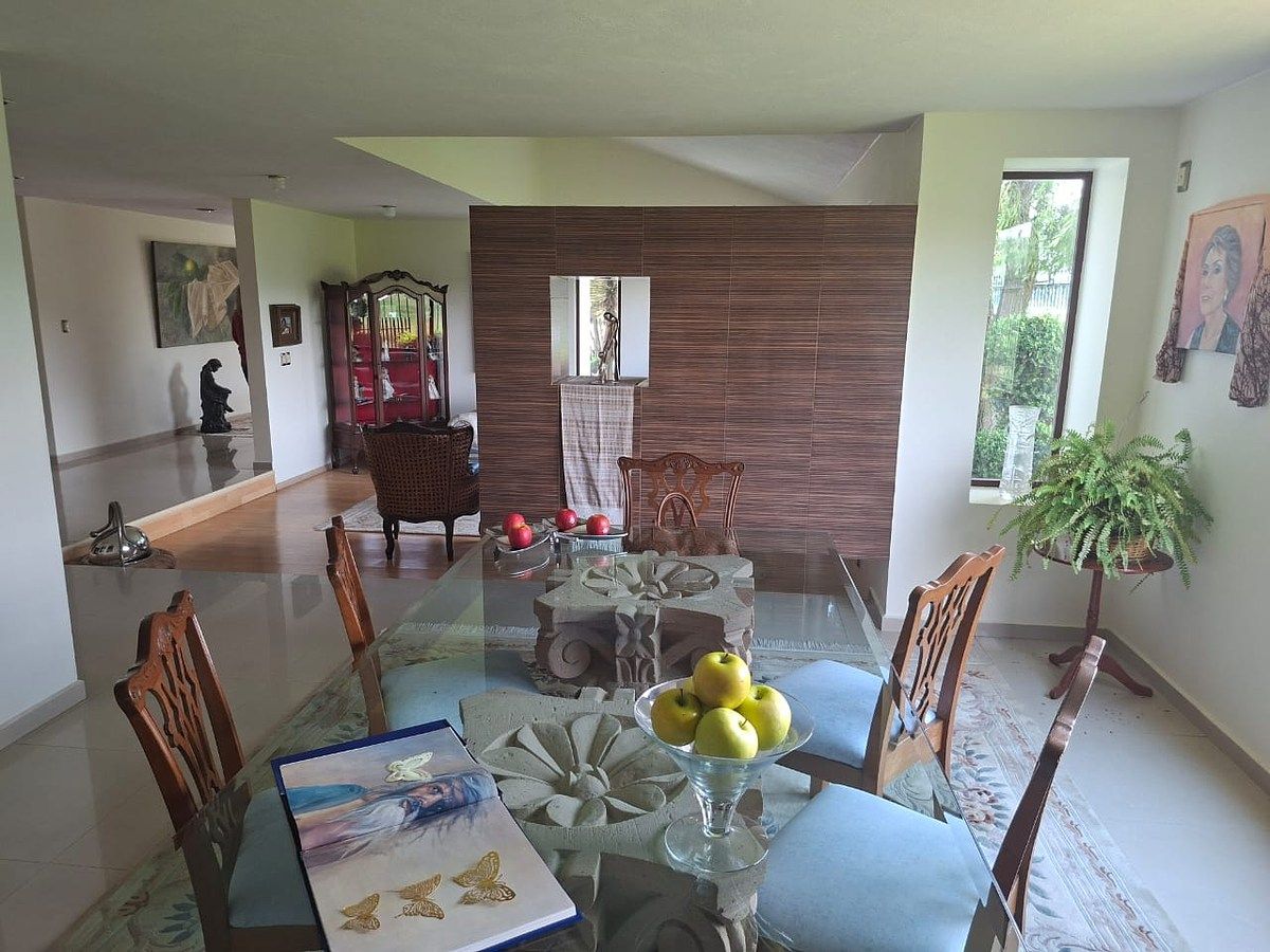 Casa en condominio en San Miguel Zinacantepec, Zinacantepec, foto 5 de 33