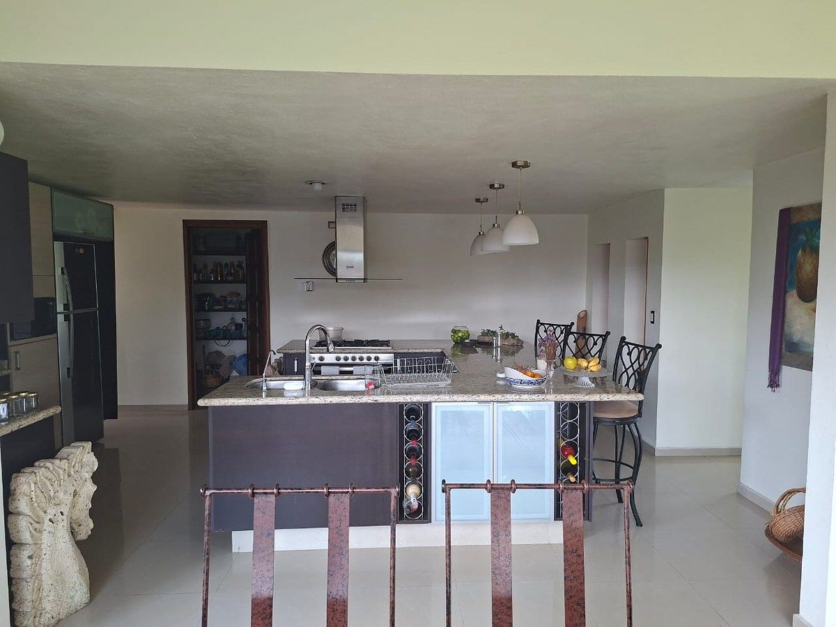 Casa en condominio en San Miguel Zinacantepec, Zinacantepec, foto 22 de 33