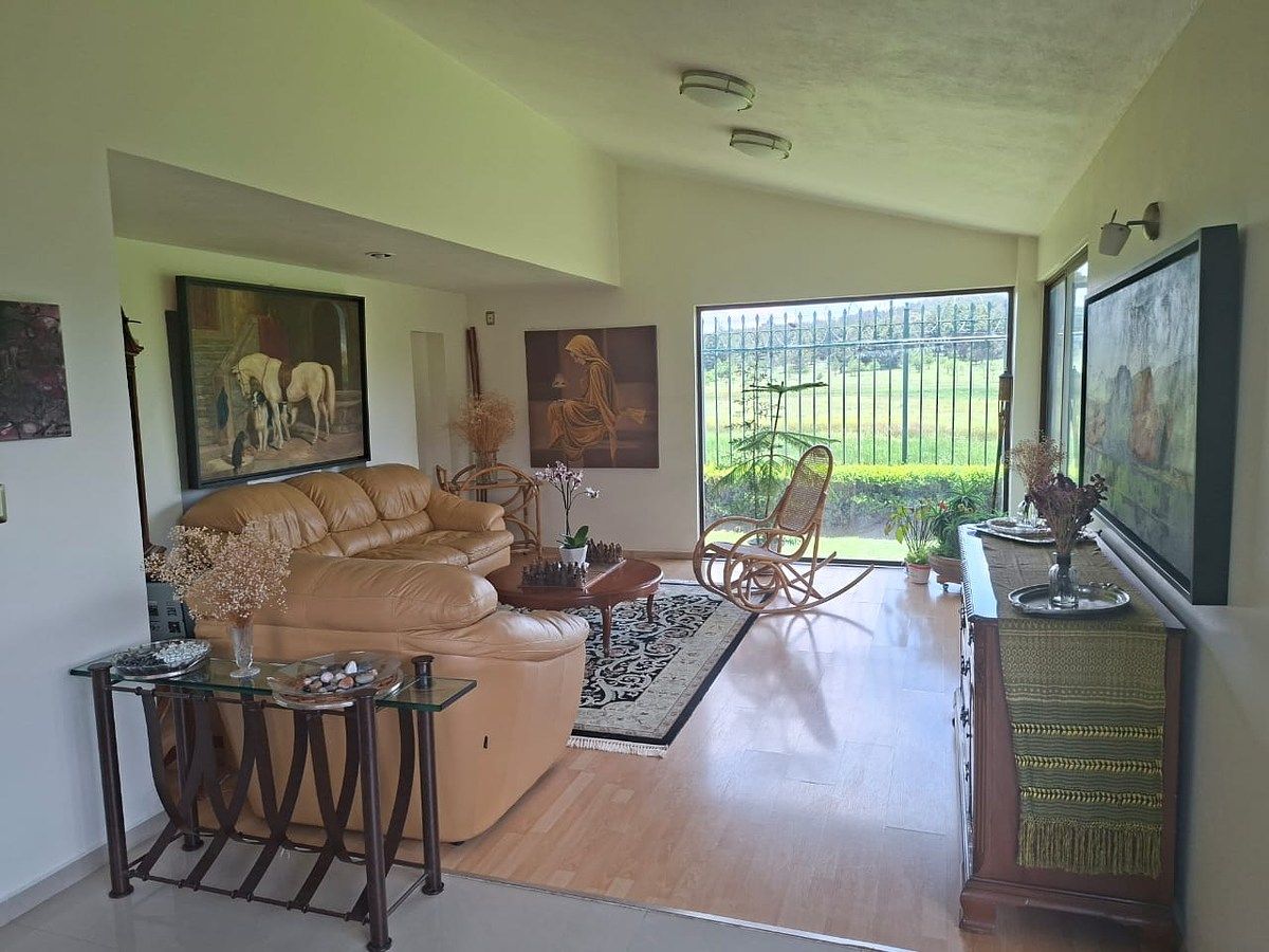 Casa en condominio en San Miguel Zinacantepec, Zinacantepec, foto 23 de 33