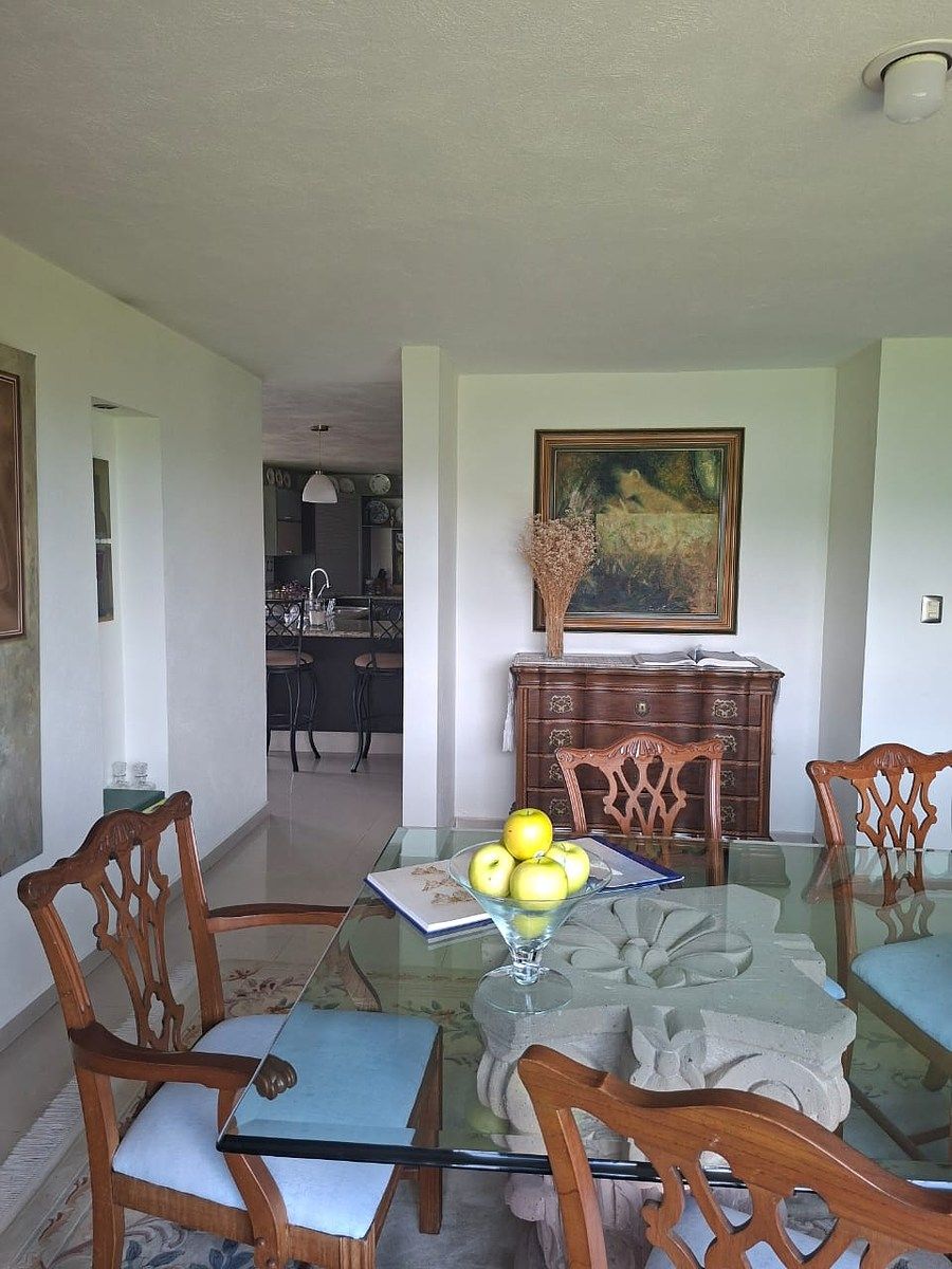 Casa en condominio en San Miguel Zinacantepec, Zinacantepec, foto 24 de 33