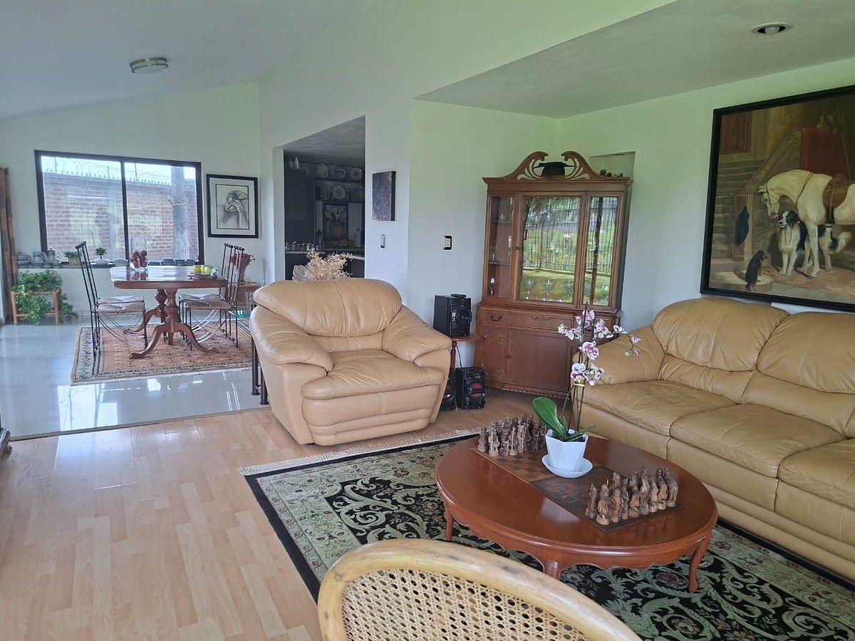 Casa en condominio en San Miguel Zinacantepec, Zinacantepec, foto 25 de 33