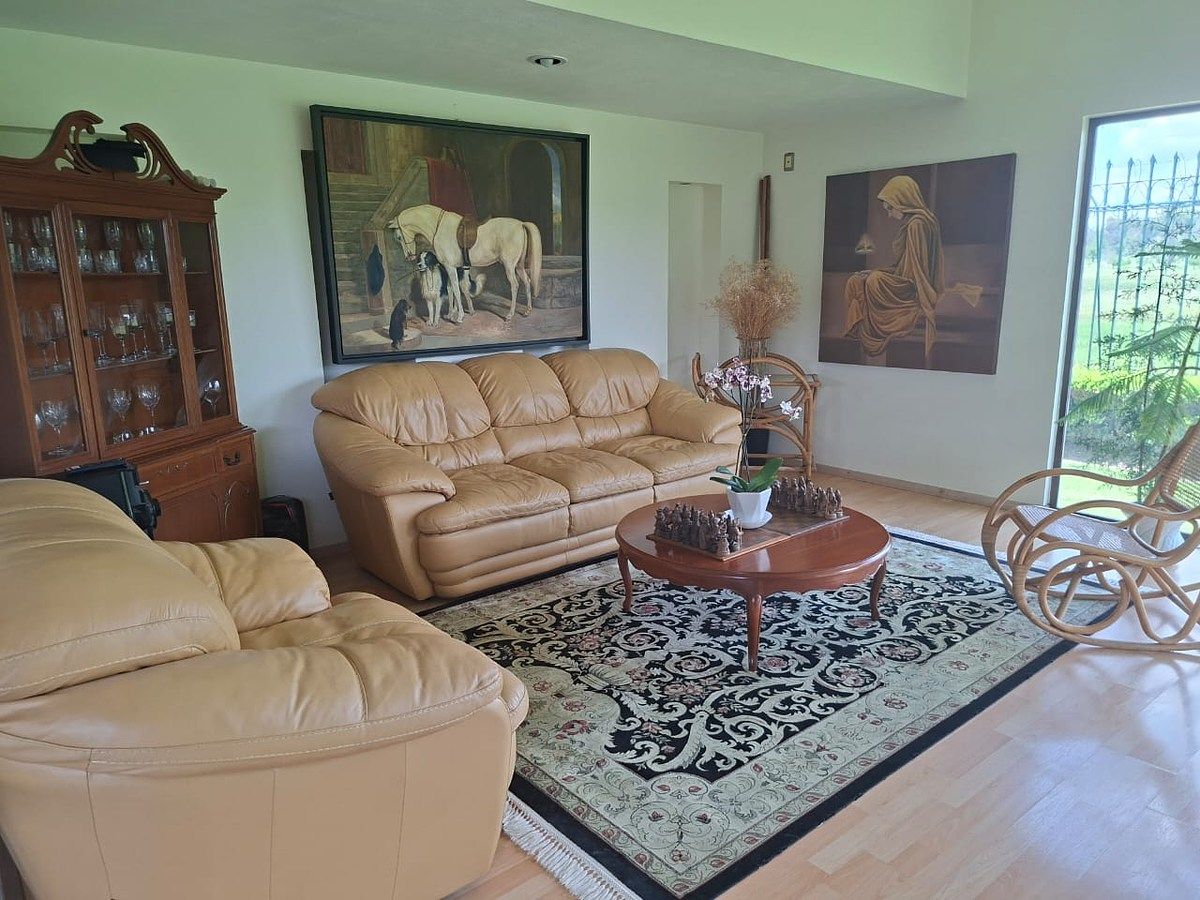 Casa en condominio en San Miguel Zinacantepec, Zinacantepec, foto 26 de 33