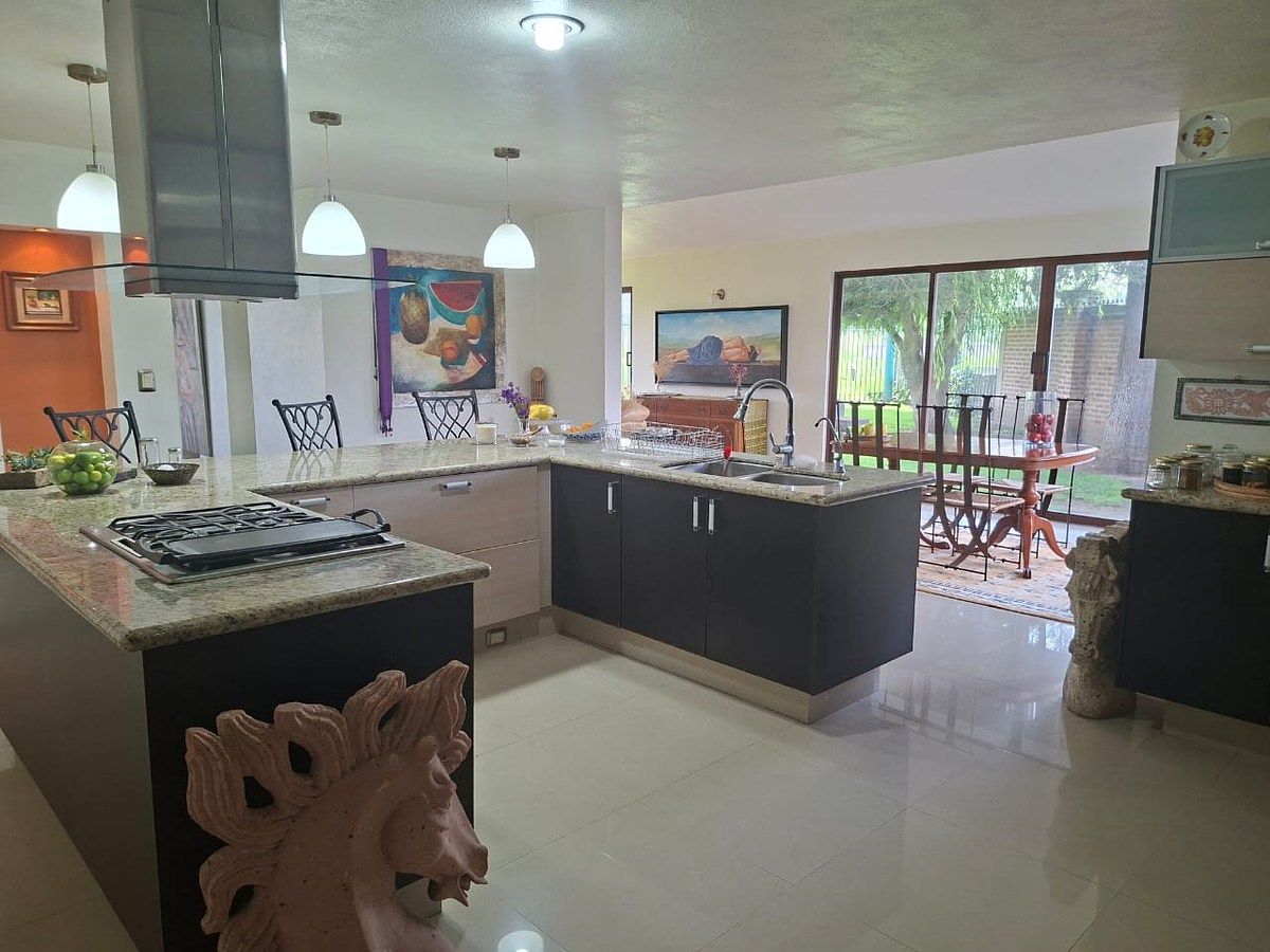 Casa en condominio en San Miguel Zinacantepec, Zinacantepec, foto 28 de 33