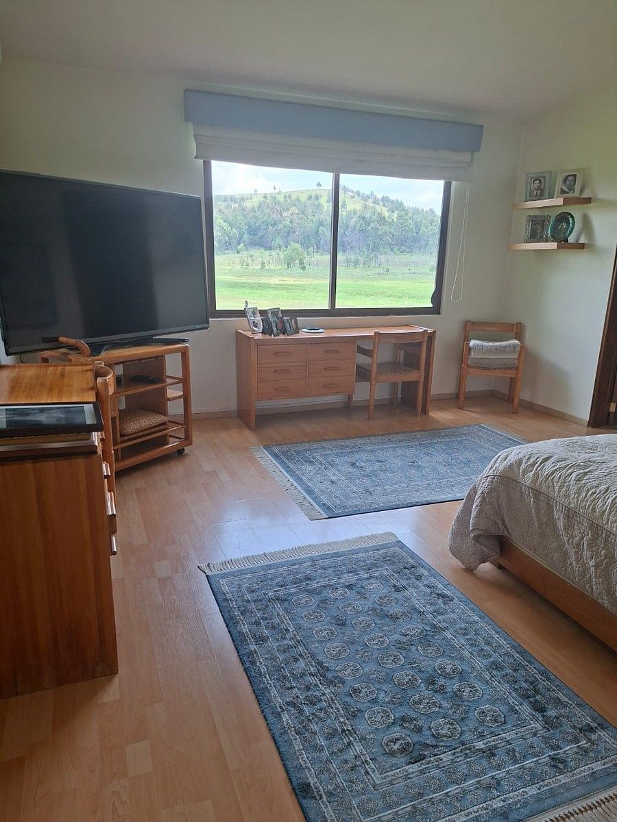 Casa en condominio en San Miguel Zinacantepec, Zinacantepec, foto 27 de 33