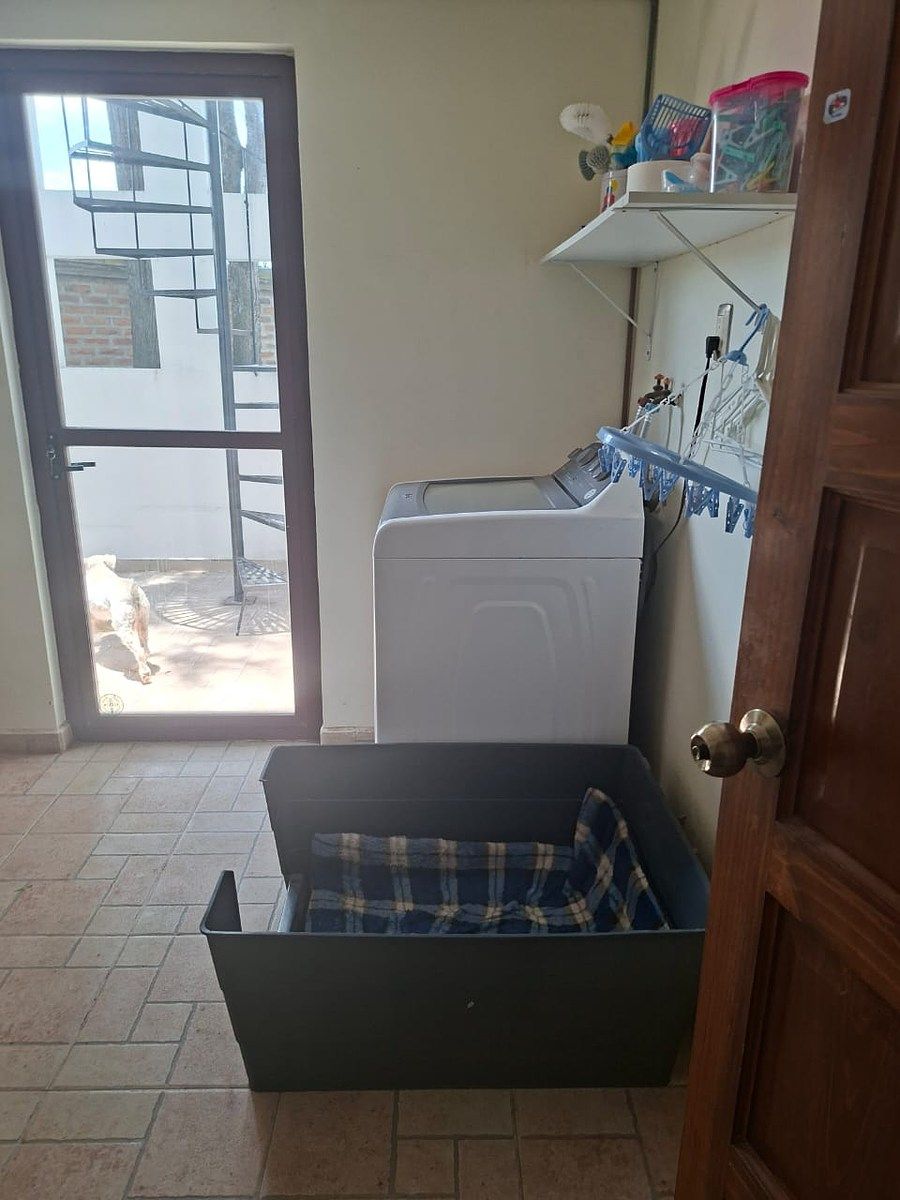 Casa en condominio en San Miguel Zinacantepec, Zinacantepec, foto 29 de 33