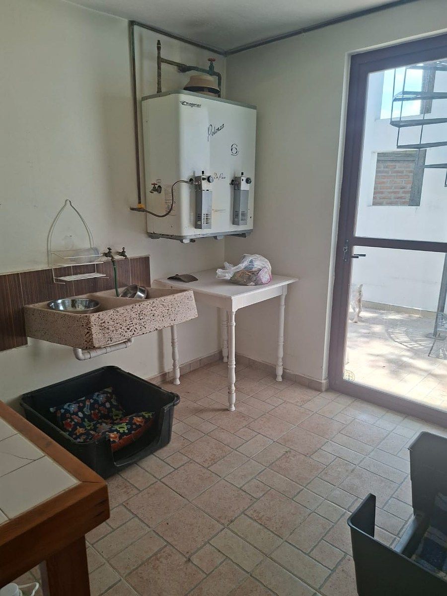 Casa en condominio en San Miguel Zinacantepec, Zinacantepec, foto 7 de 33