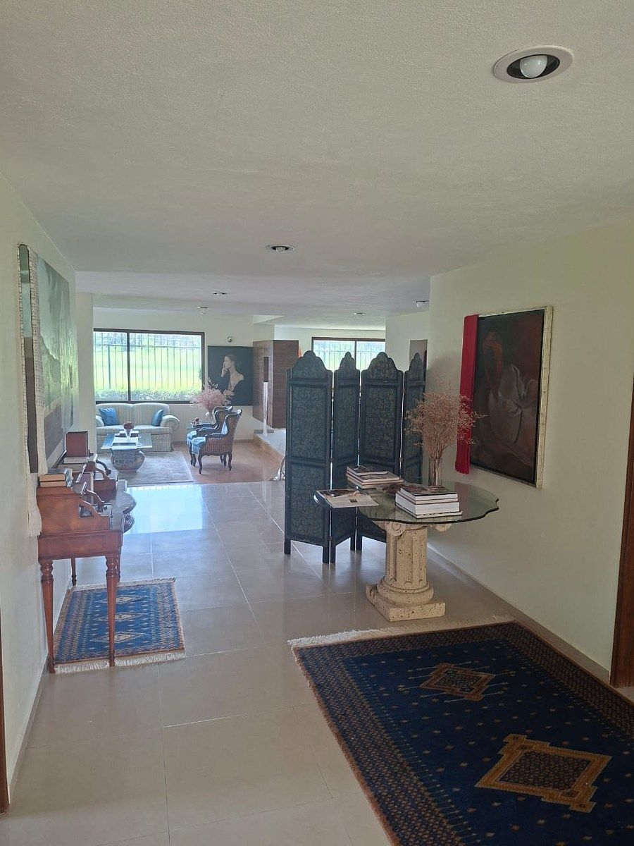 Casa en condominio en San Miguel Zinacantepec, Zinacantepec, foto 31 de 33