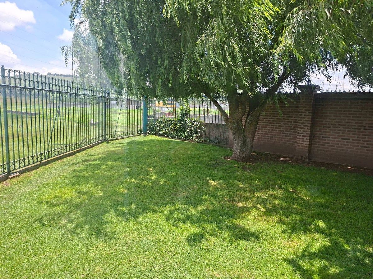 Casa en condominio en San Miguel Zinacantepec, Zinacantepec, foto 32 de 33