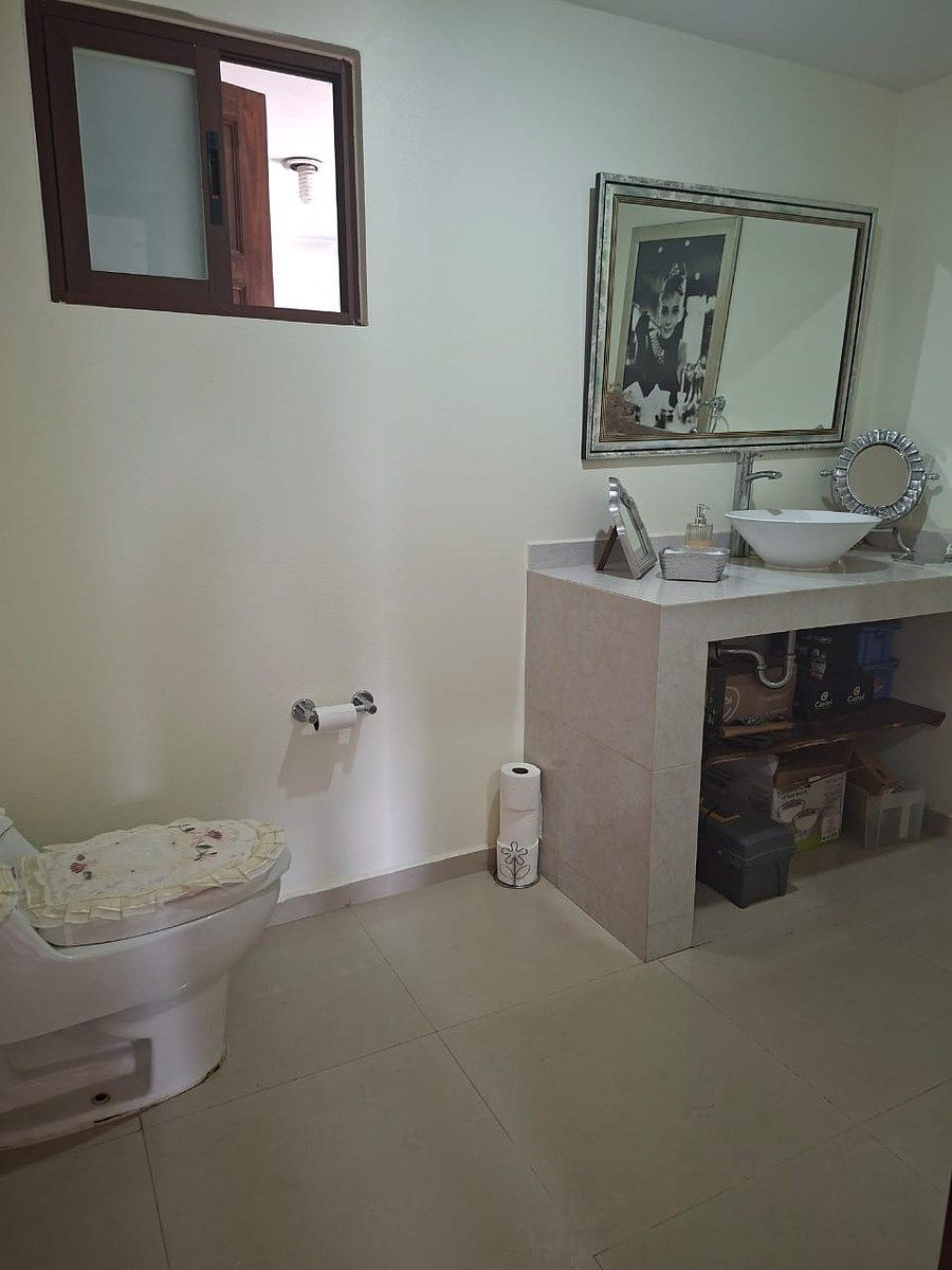 Casa en condominio en San Miguel Zinacantepec, Zinacantepec, foto 33 de 33