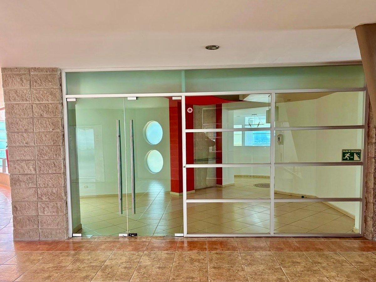 Sala Comercial em Centro Sur, Querétaro, foto 2 de 8
