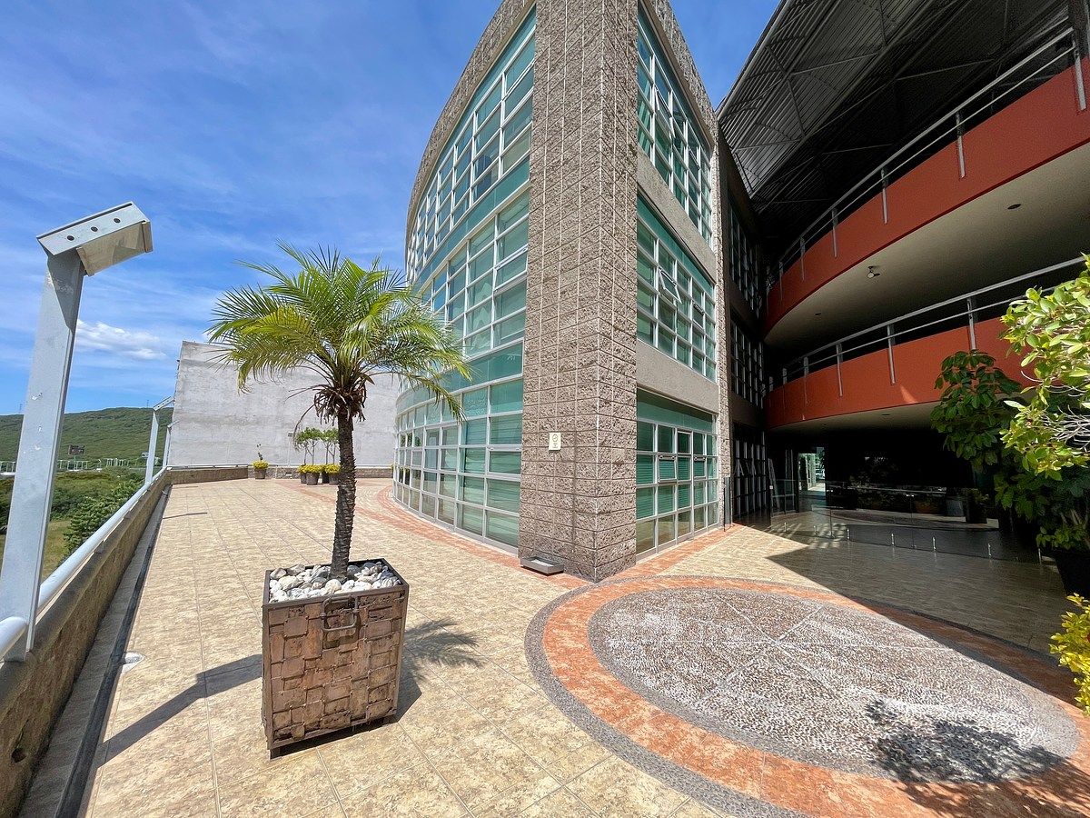 Office in Centro Sur, Querétaro, photo 13 of 17