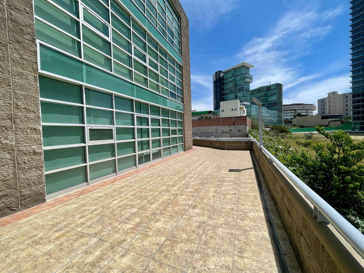 Office in Centro Sur, Querétaro, photo 15 of 17