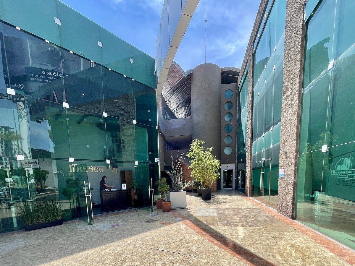 Office in Centro Sur, Querétaro, photo 16 of 17