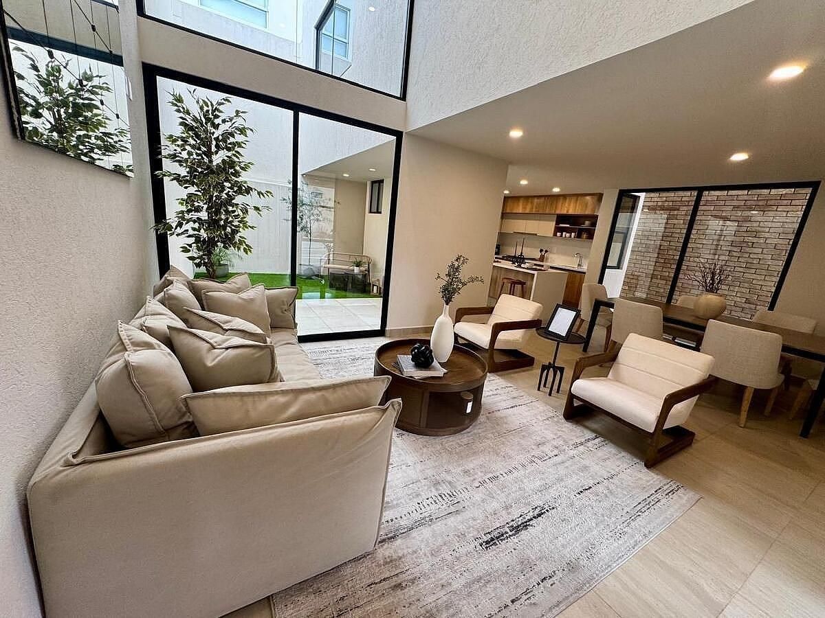 Casa en condominio en Zarú, El Marqués, foto 3 de 26