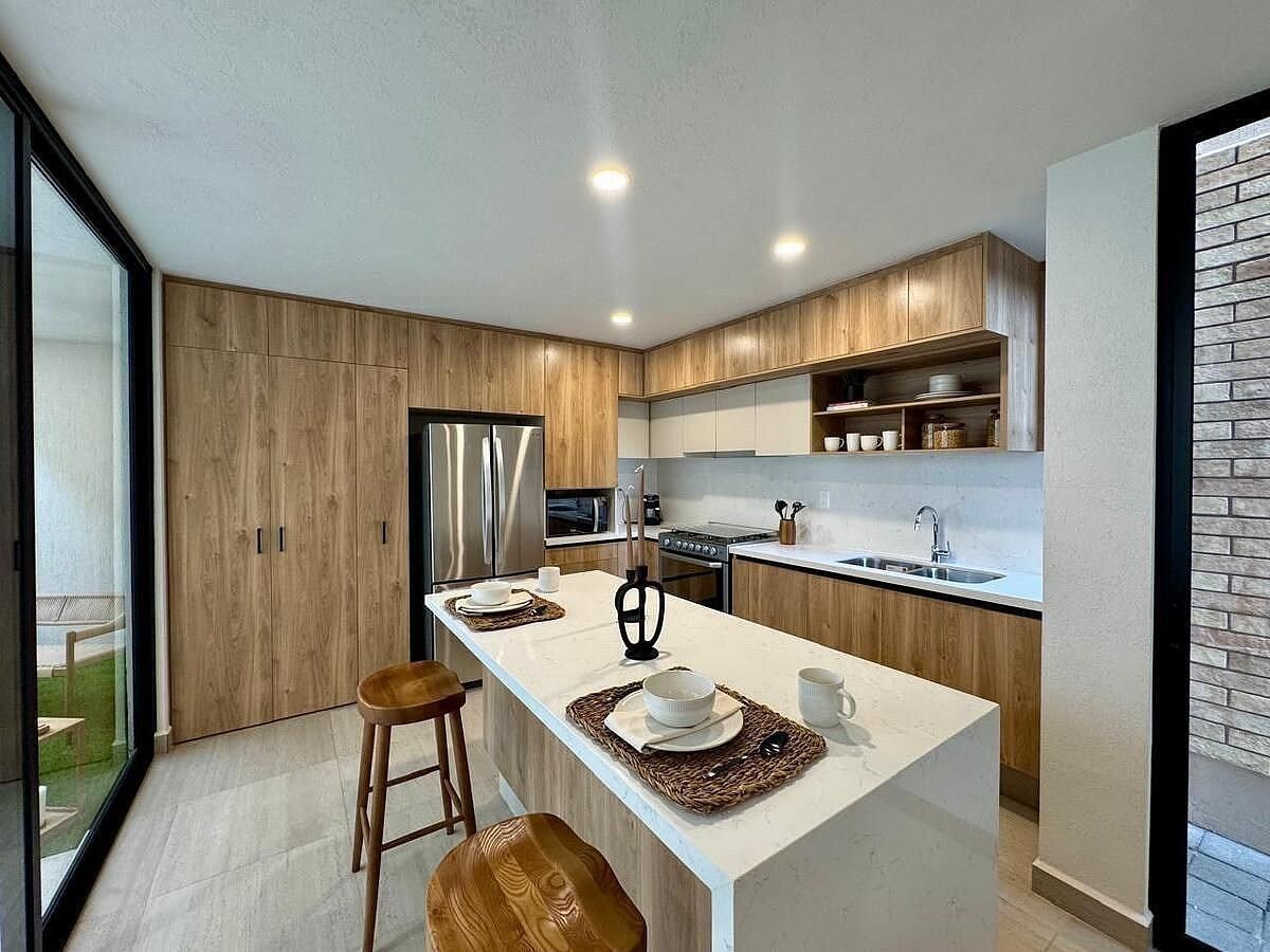 Casa en condominio en Zarú, El Marqués, foto 4 de 26