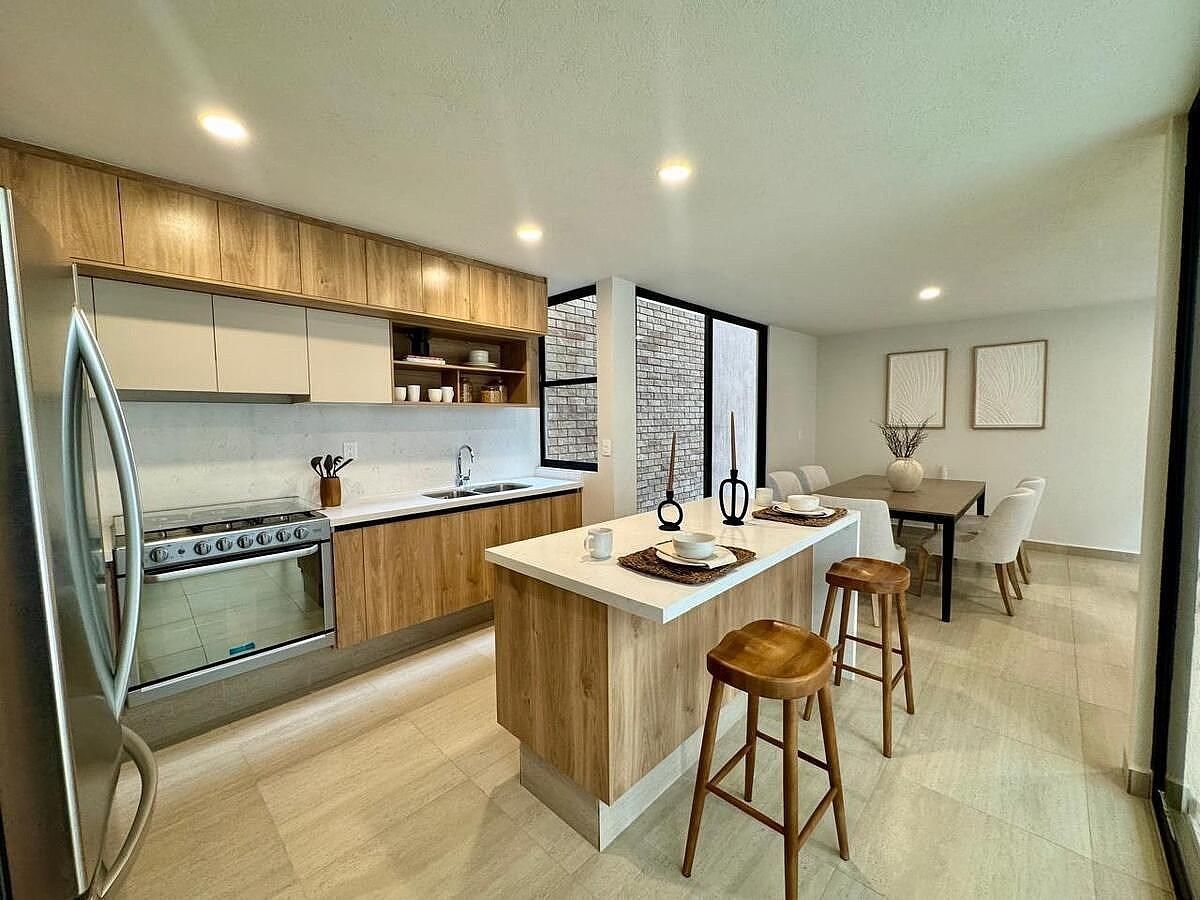 Casa en condominio en Zarú, El Marqués, foto 5 de 26