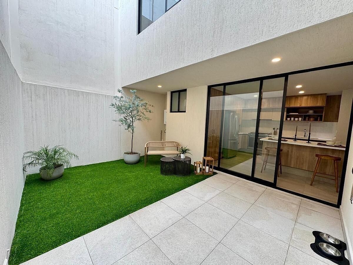 Casa en condominio en Zarú, El Marqués, foto 6 de 26