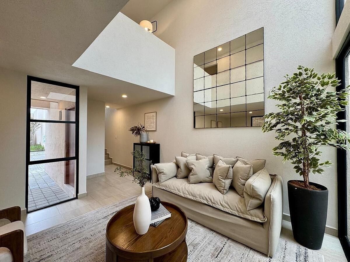 Casa en condominio en Zarú, El Marqués, foto 9 de 26