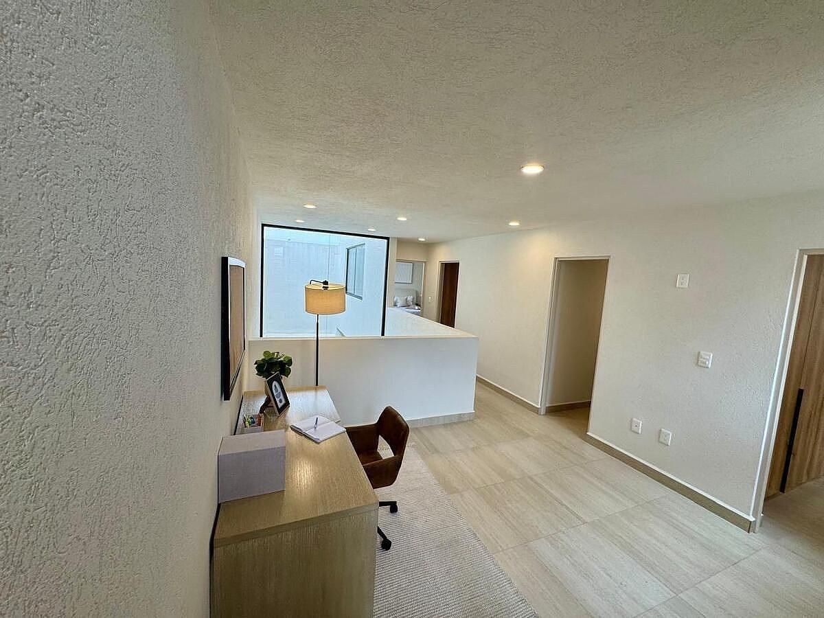 Casa en condominio en Zarú, El Marqués, foto 12 de 26