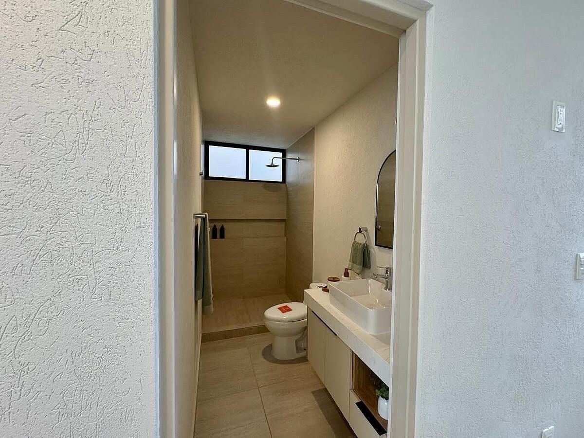 Casa en condominio en Zarú, El Marqués, foto 14 de 26
