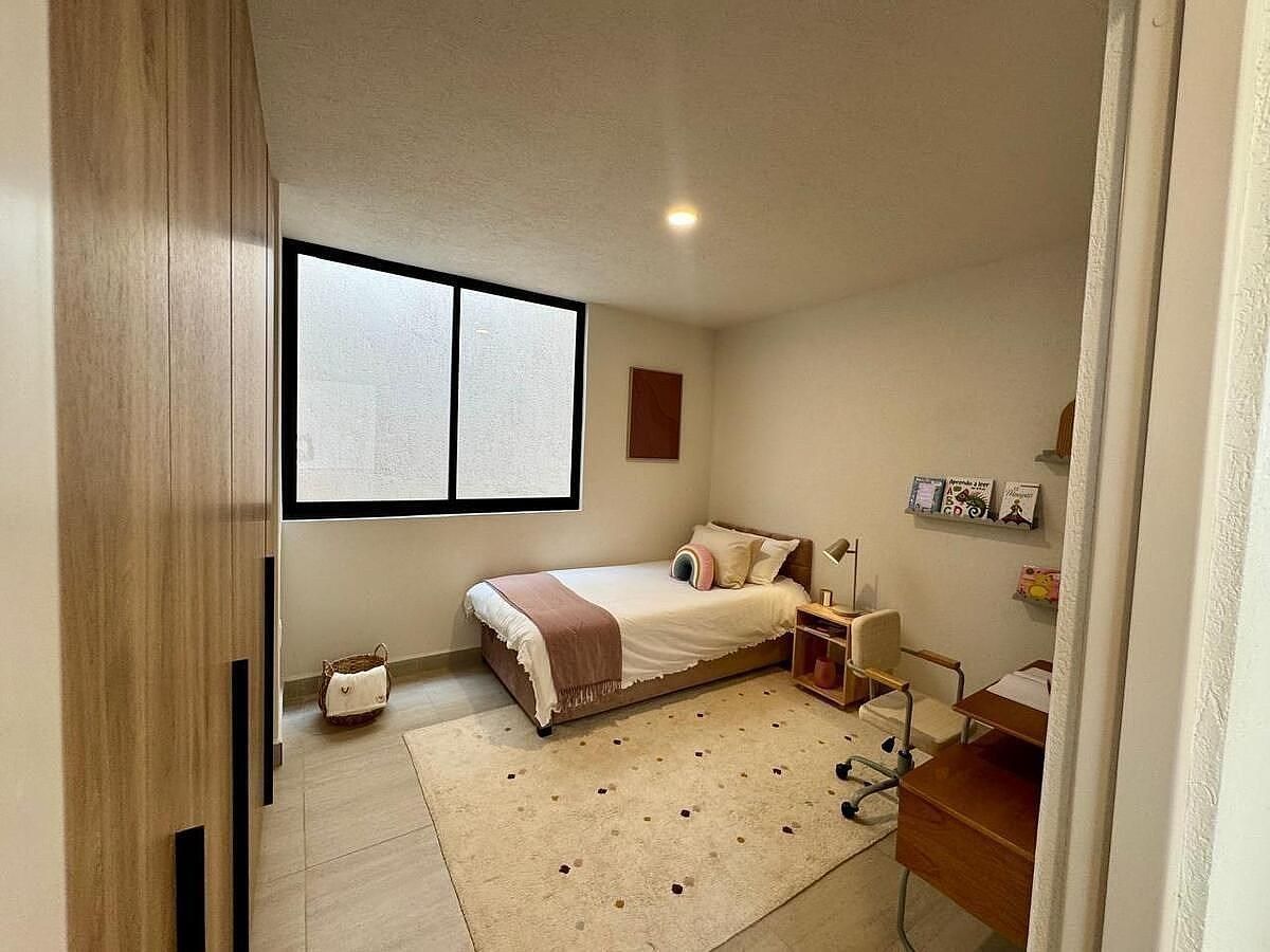 Casa en condominio en Zarú, El Marqués, foto 15 de 26