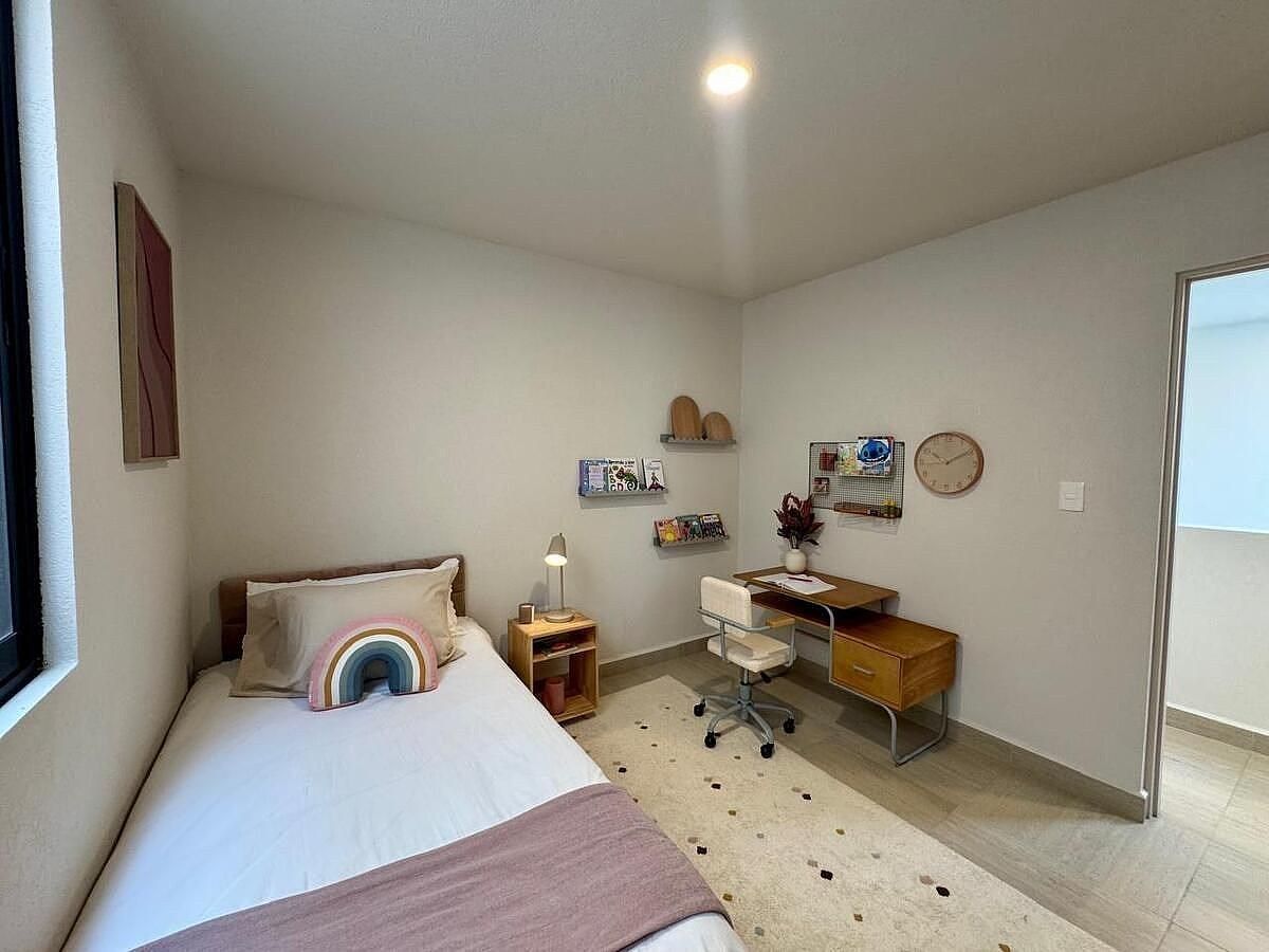 Casa en condominio en Zarú, El Marqués, foto 16 de 26
