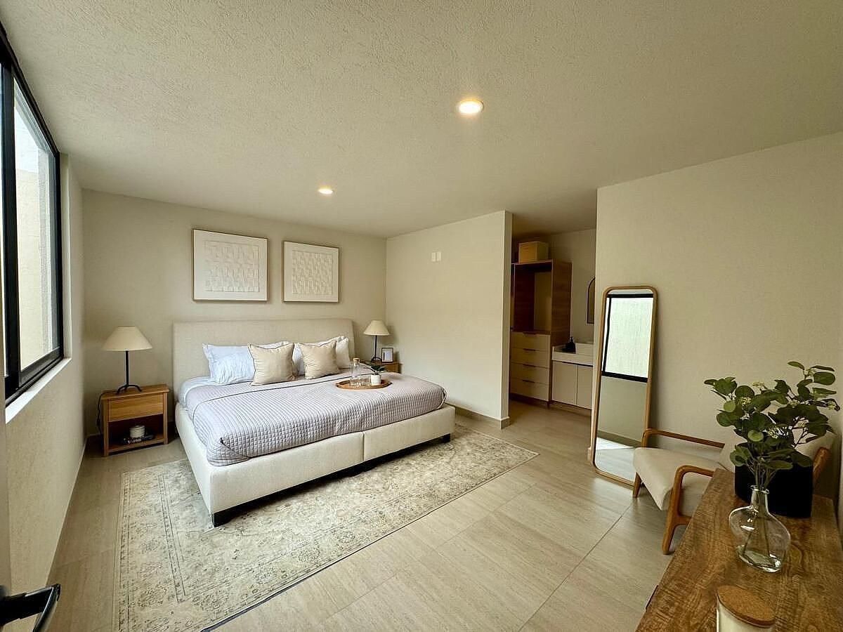 Casa en condominio en Zarú, El Marqués, foto 17 de 26