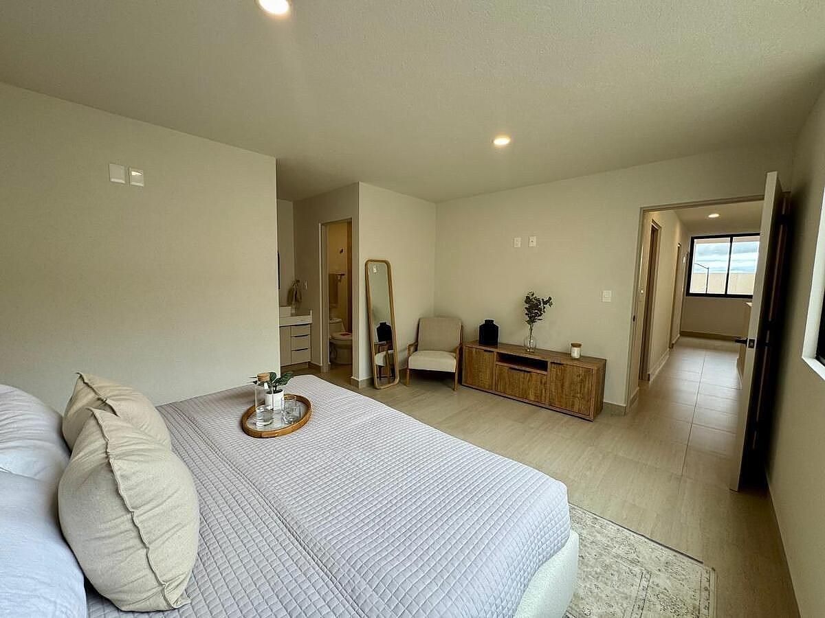 Casa en condominio en Zarú, El Marqués, foto 18 de 26