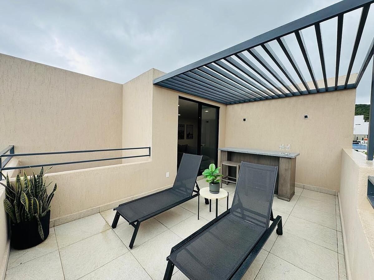Casa en condominio en Zarú, El Marqués, foto 24 de 26