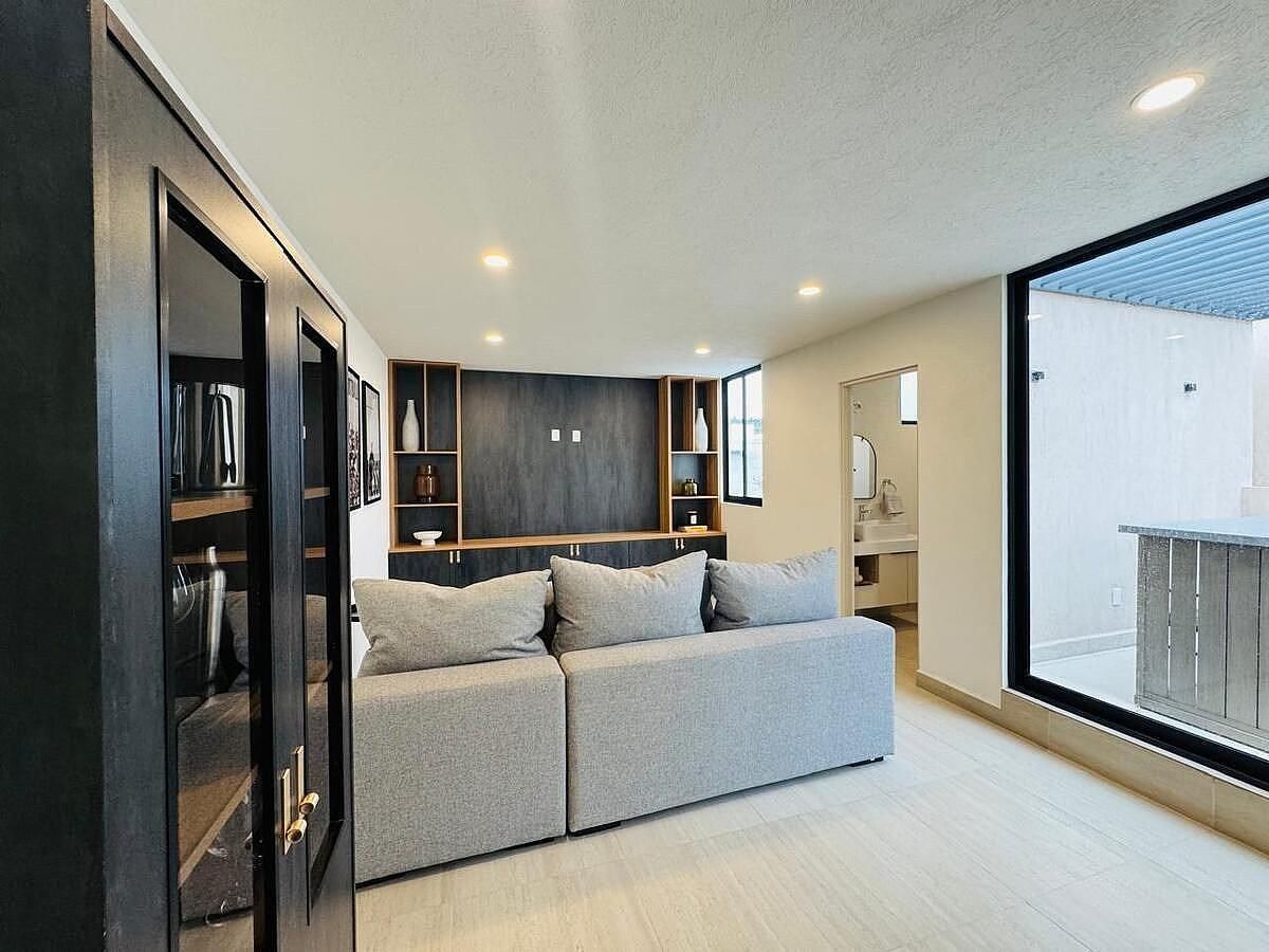 Casa en condominio en Zarú, El Marqués, foto 25 de 26
