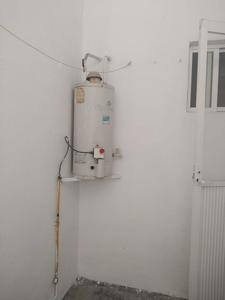 Apartamento em Peñuelas, Querétaro, foto 15 de 22