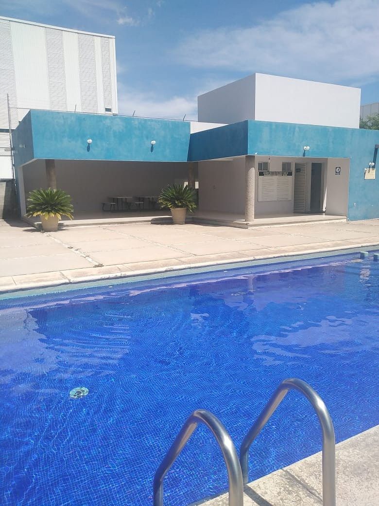 Apartamento em Peñuelas, Querétaro, foto 16 de 22