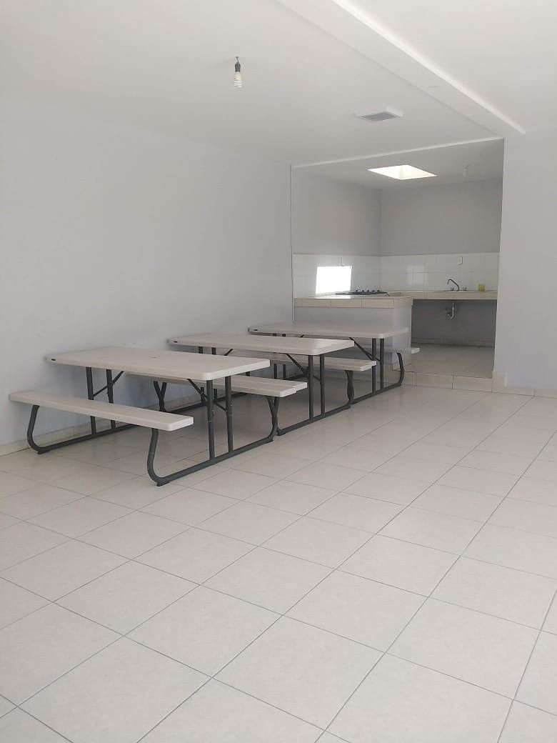 Apartamento em Peñuelas, Querétaro, foto 18 de 22