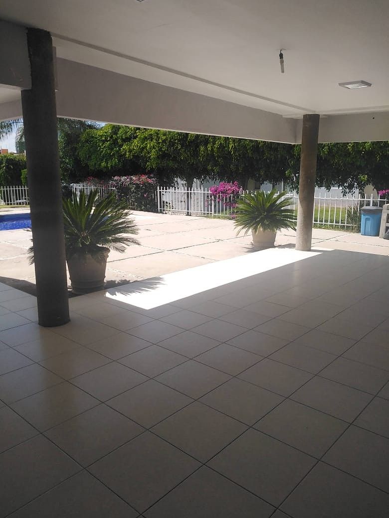 Apartamento em Peñuelas, Querétaro, foto 17 de 22