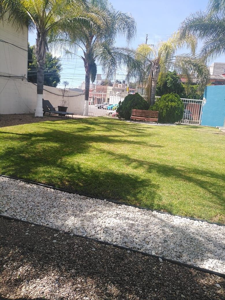 Apartamento em Peñuelas, Querétaro, foto 21 de 22