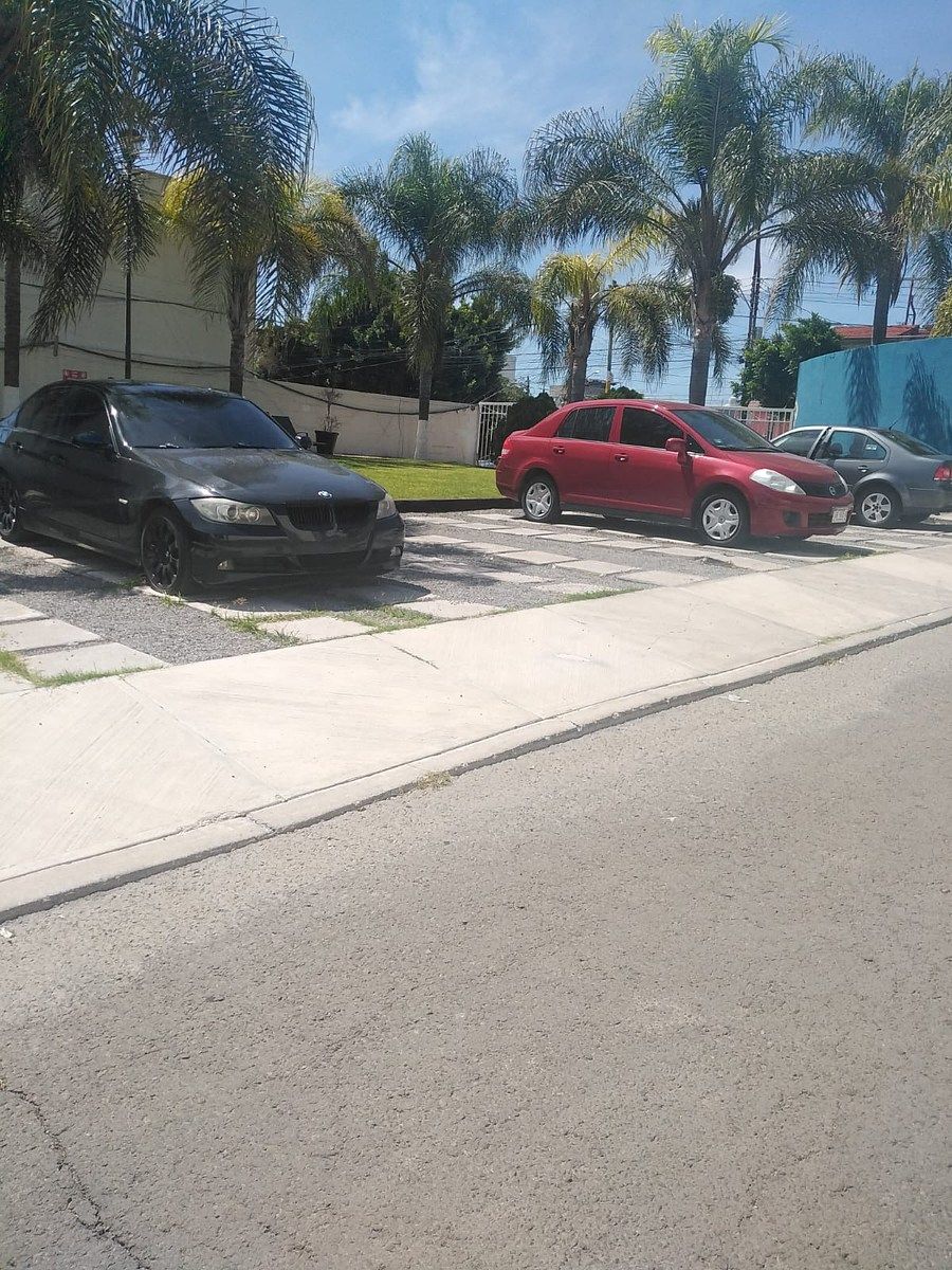 Apartamento em Peñuelas, Querétaro, foto 22 de 22