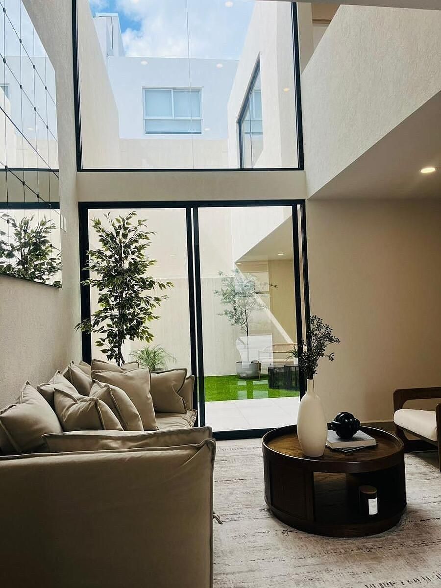 Casa en condominio en Zarú, El Marqués, foto 2 de 14