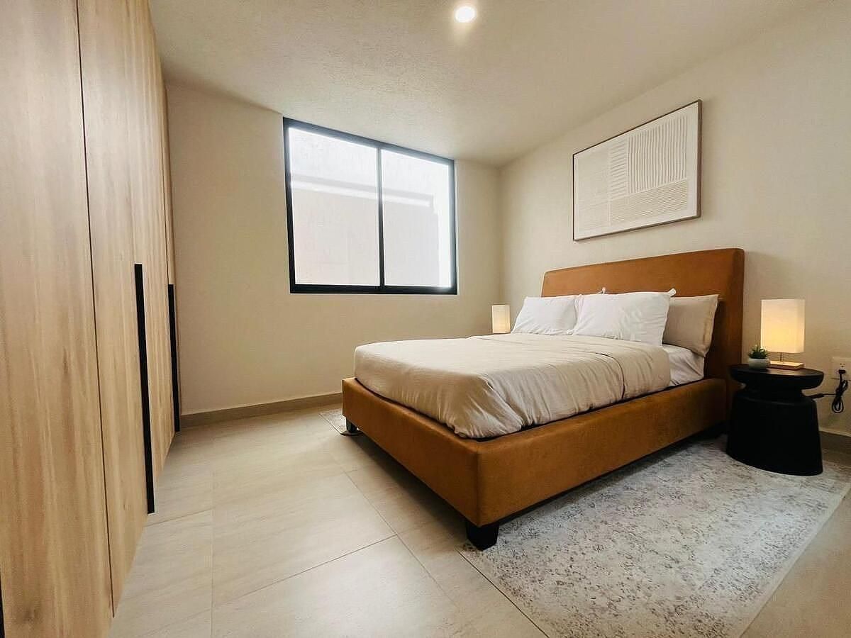Casa en condominio en Zarú, El Marqués, foto 4 de 14