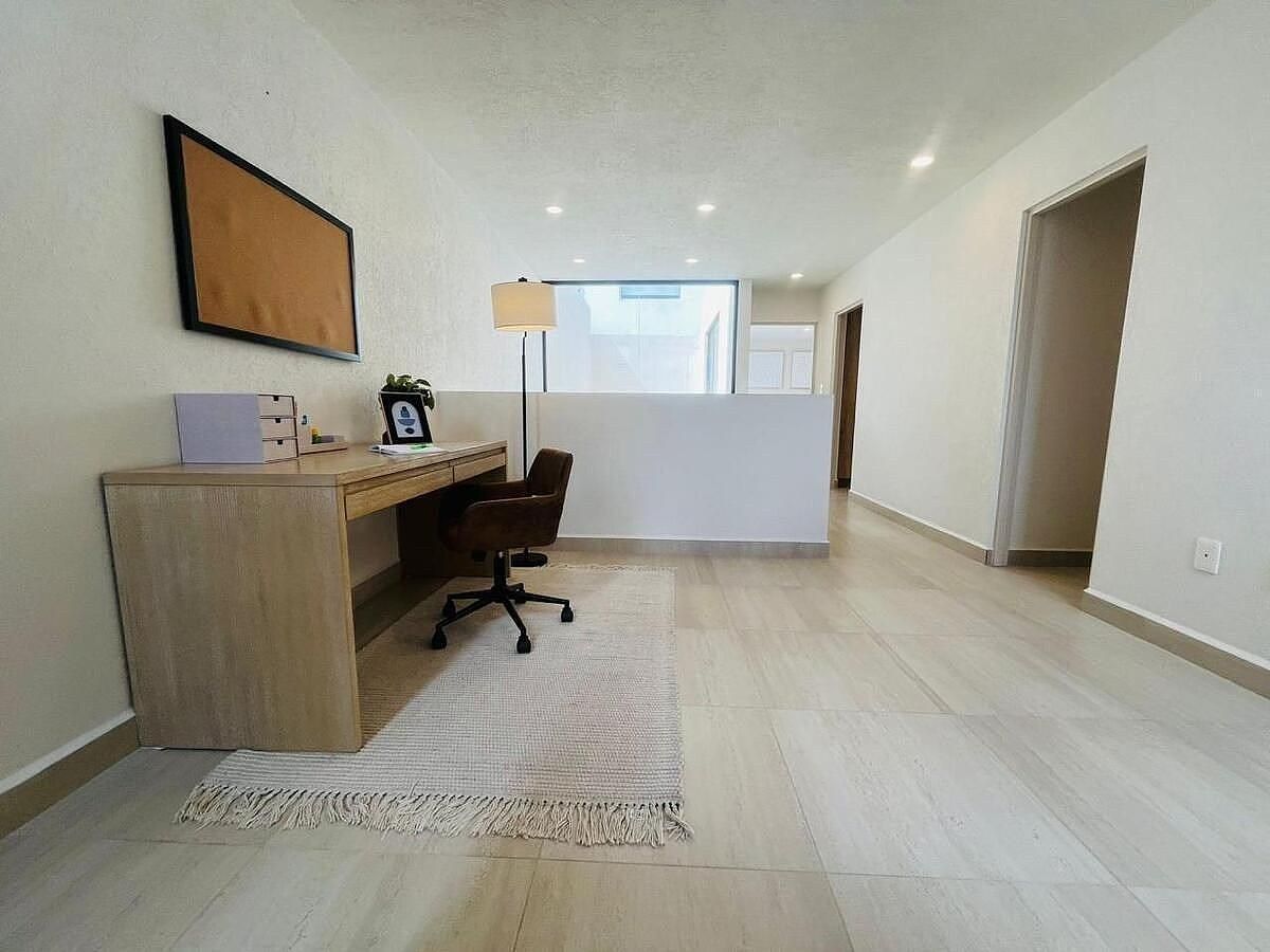 Casa en condominio en Zarú, El Marqués, foto 6 de 14