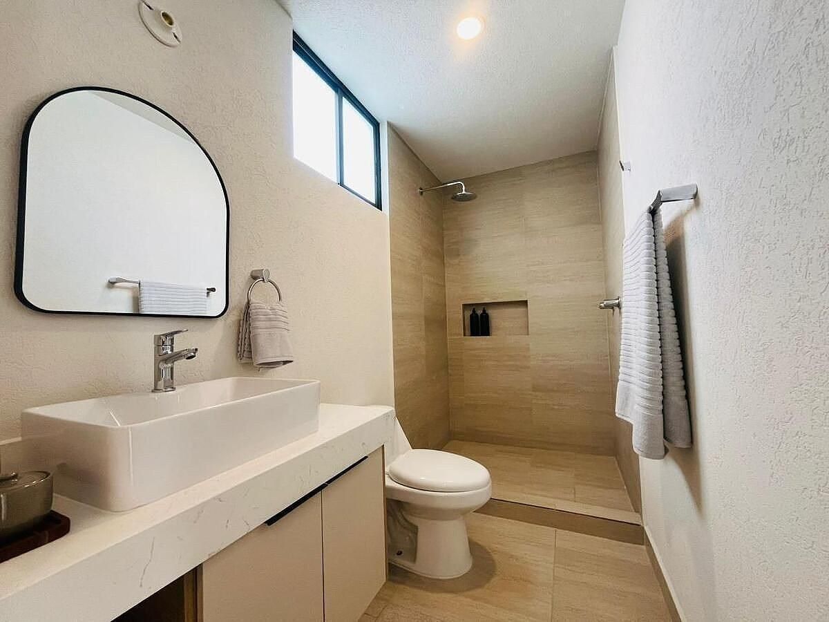 Casa en condominio en Zarú, El Marqués, foto 9 de 14