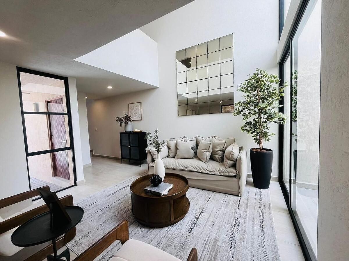 Casa en condominio en Zarú, El Marqués, foto 10 de 14