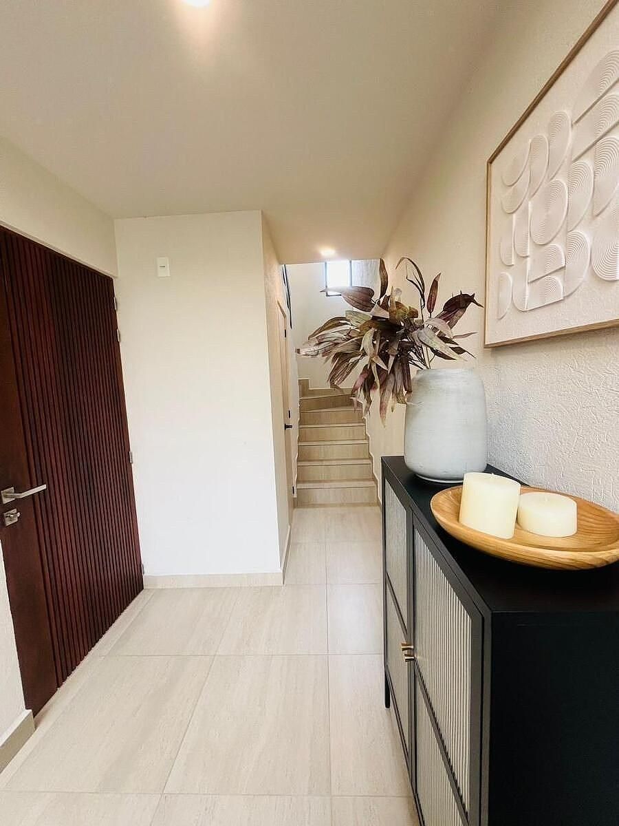 Casa en condominio en Zarú, El Marqués, foto 12 de 14