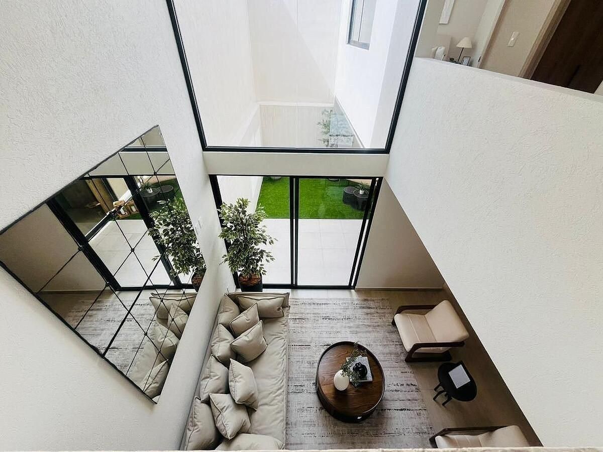 Casa en condominio en Zarú, El Marqués, foto 13 de 14