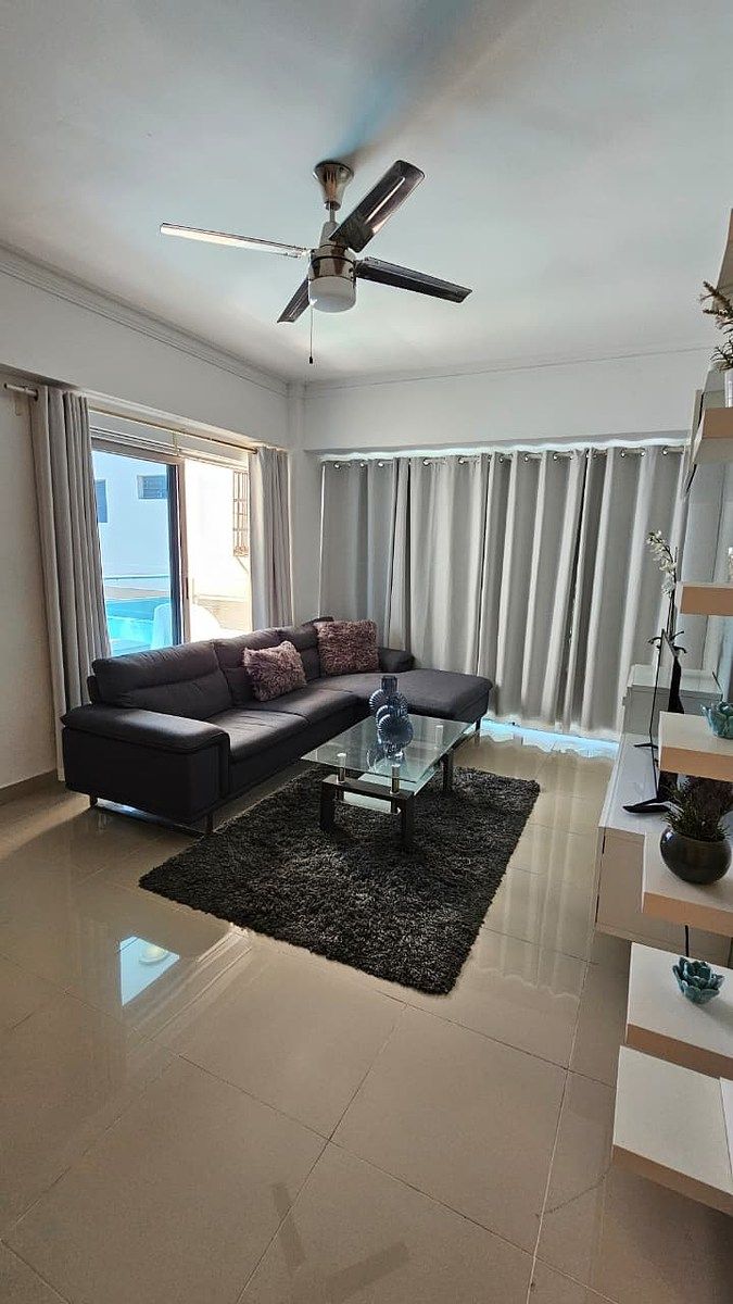 Apartamento en Gazcue, Santo Domingo Centro (Distrito Nacional), foto 3 de 19