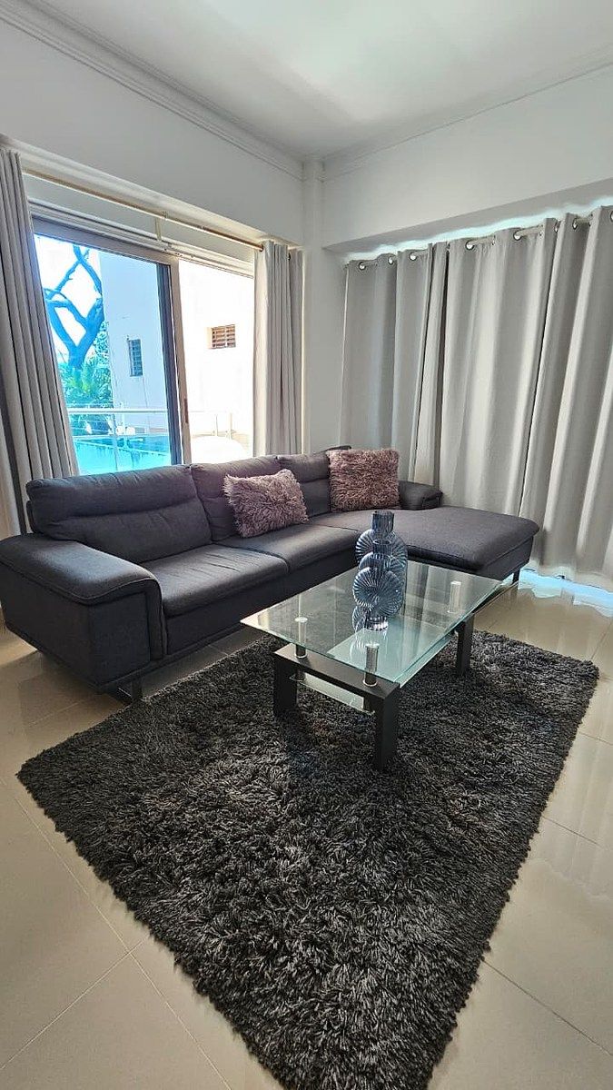 Apartamento en Gazcue, Santo Domingo Centro (Distrito Nacional), foto 4 de 19