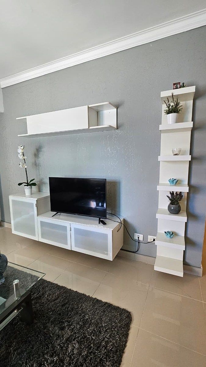 Apartamento en Gazcue, Santo Domingo Centro (Distrito Nacional), foto 5 de 19