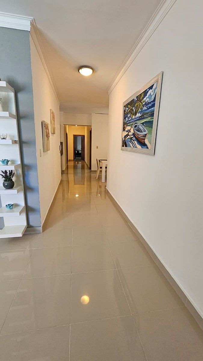 Apartamento en Gazcue, Santo Domingo Centro (Distrito Nacional), foto 6 de 19