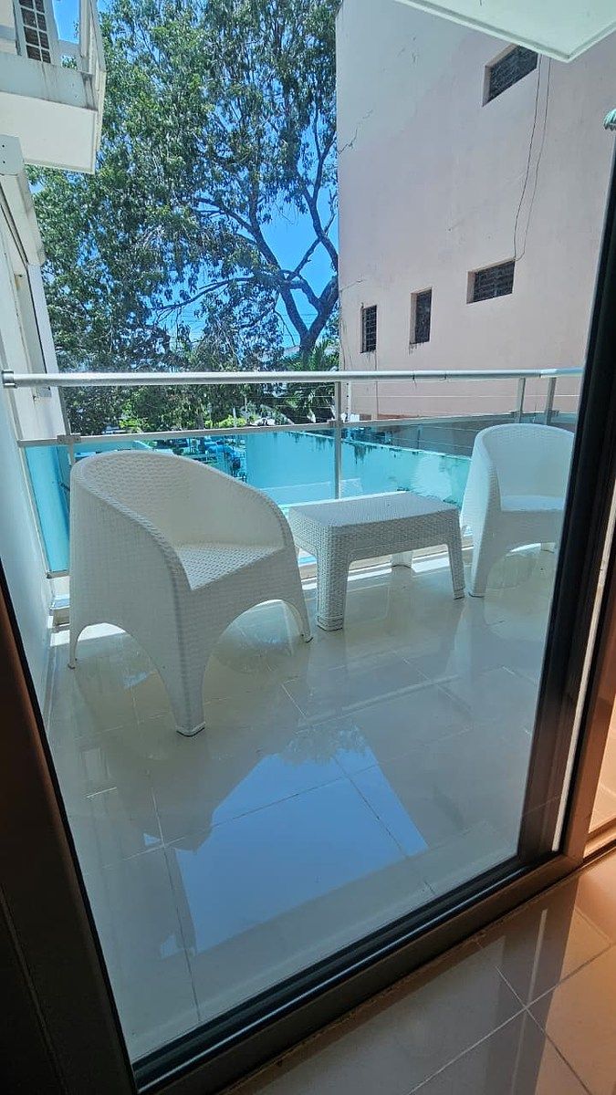 Apartamento en Gazcue, Santo Domingo Centro (Distrito Nacional), foto 2 de 19