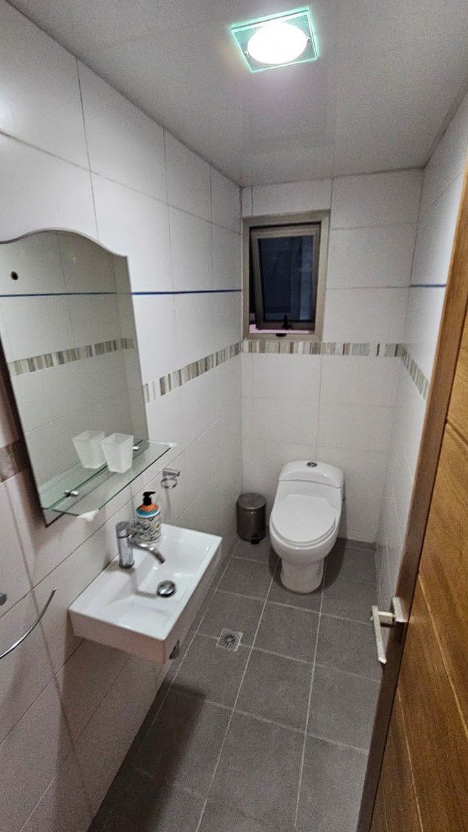 Apartamento en Gazcue, Santo Domingo Centro (Distrito Nacional), foto 8 de 19